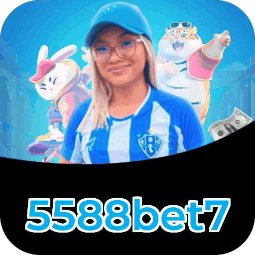 Catálogo de jogos 5588bet7 com fornecedores Pragmatic Play, Evolution, NetEnt