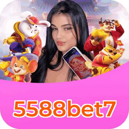 App mobile 5588bet7